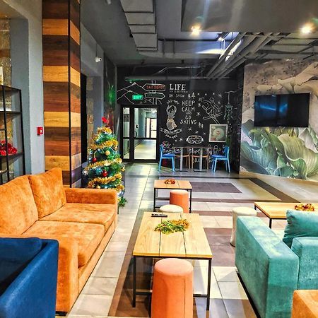 Borovets Dream Studio Ngoại thất bức ảnh