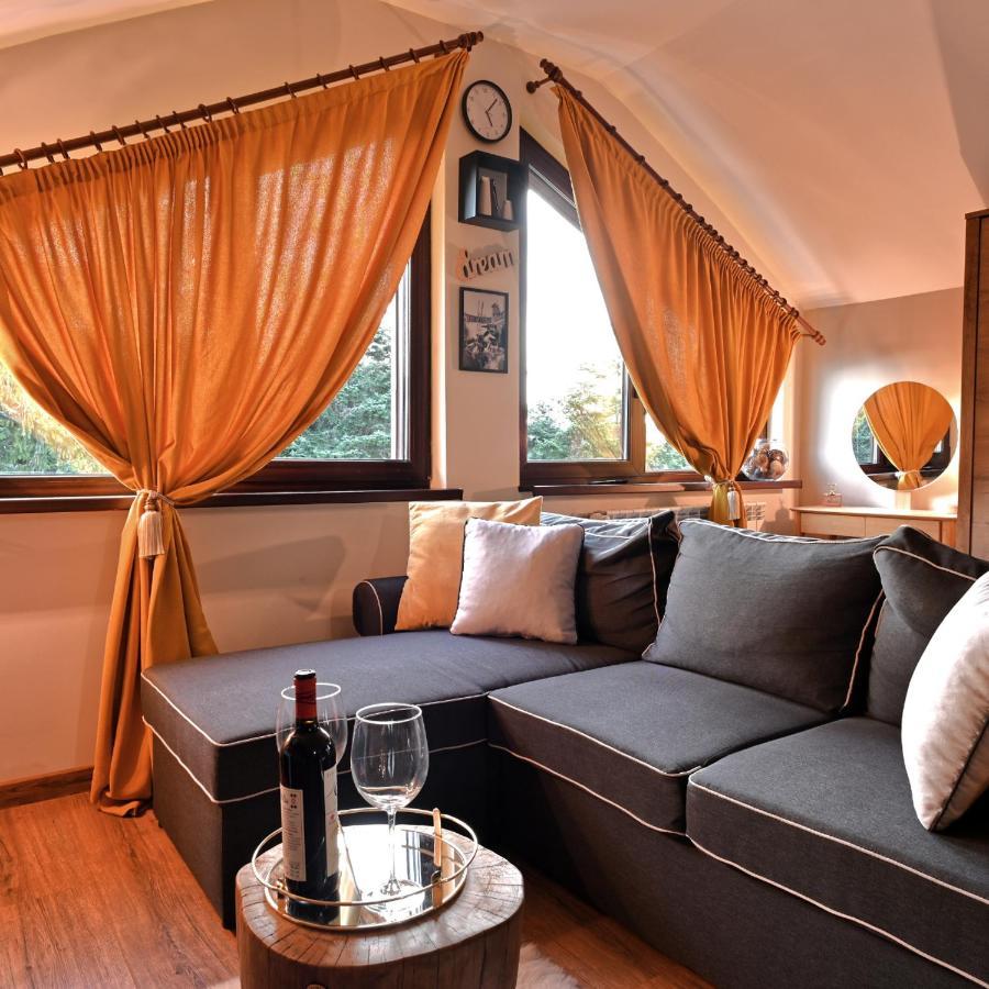 Borovets Dream Studio Ngoại thất bức ảnh