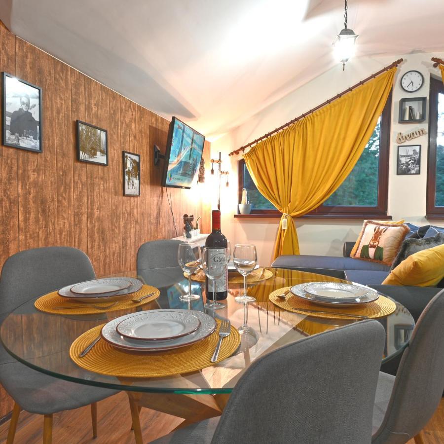 Borovets Dream Studio Ngoại thất bức ảnh