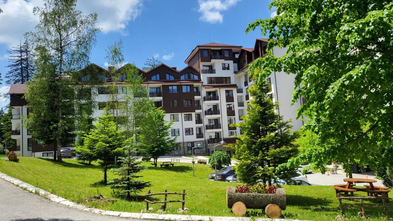 Borovets Dream Studio Ngoại thất bức ảnh