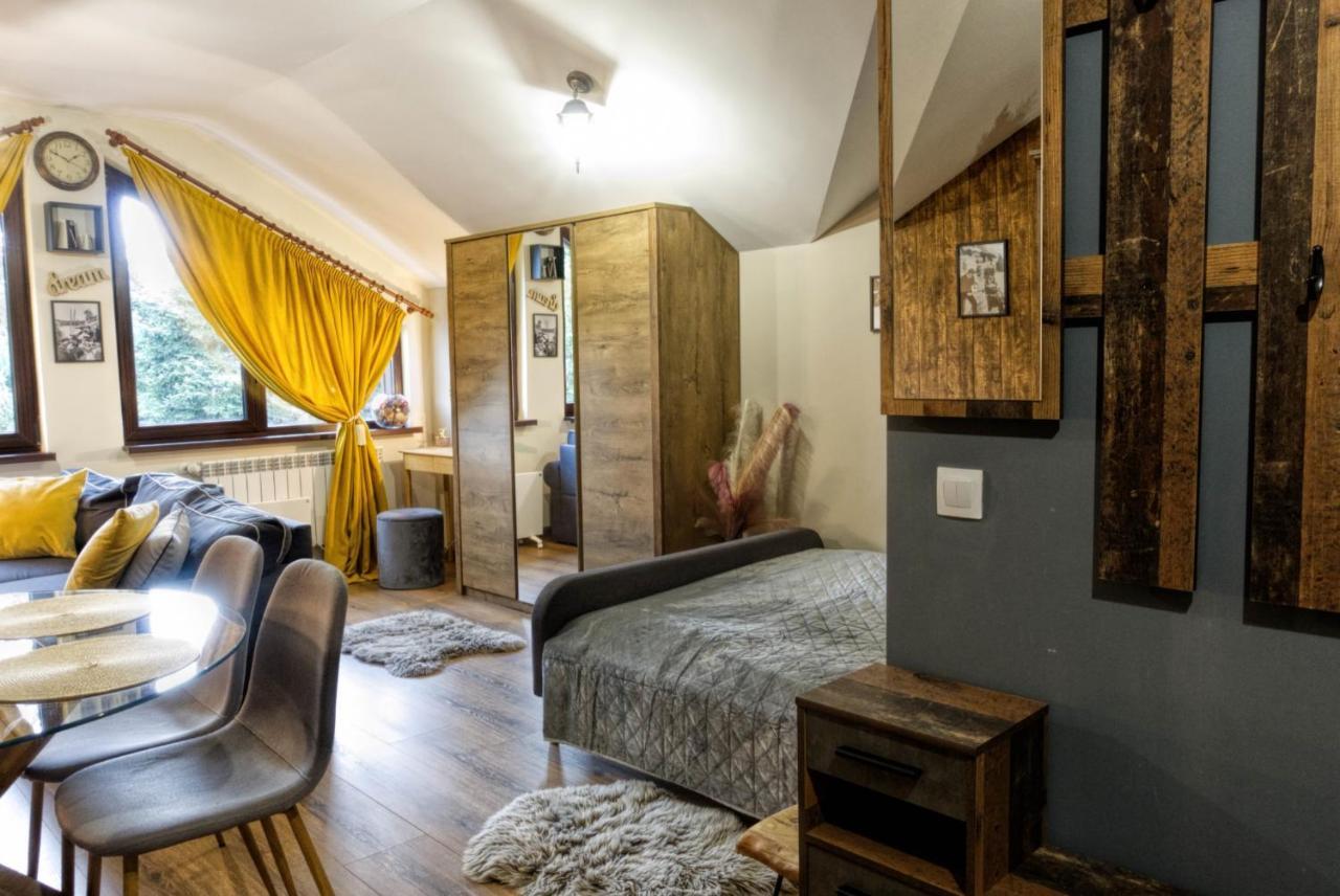 Borovets Dream Studio Ngoại thất bức ảnh