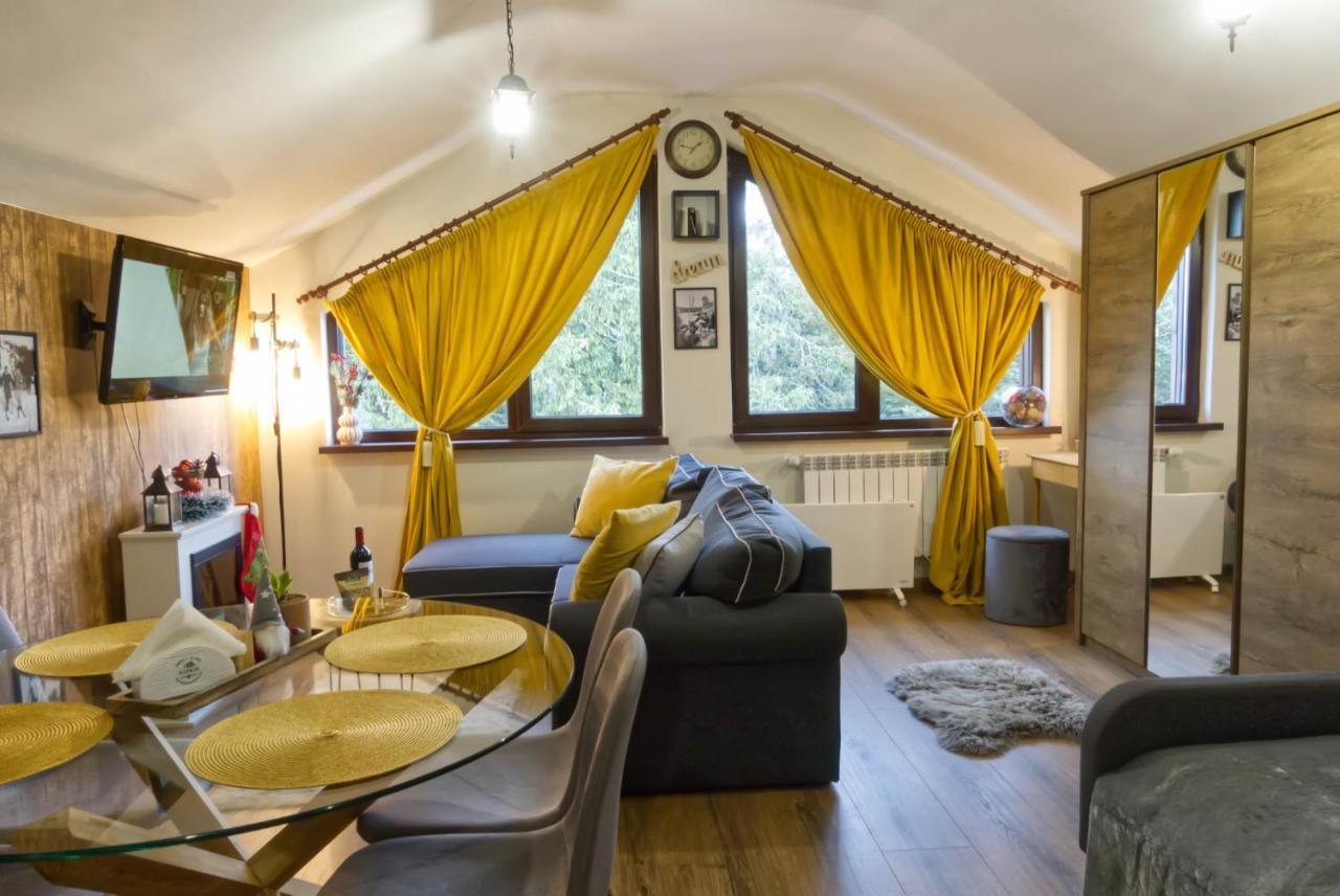 Borovets Dream Studio Ngoại thất bức ảnh