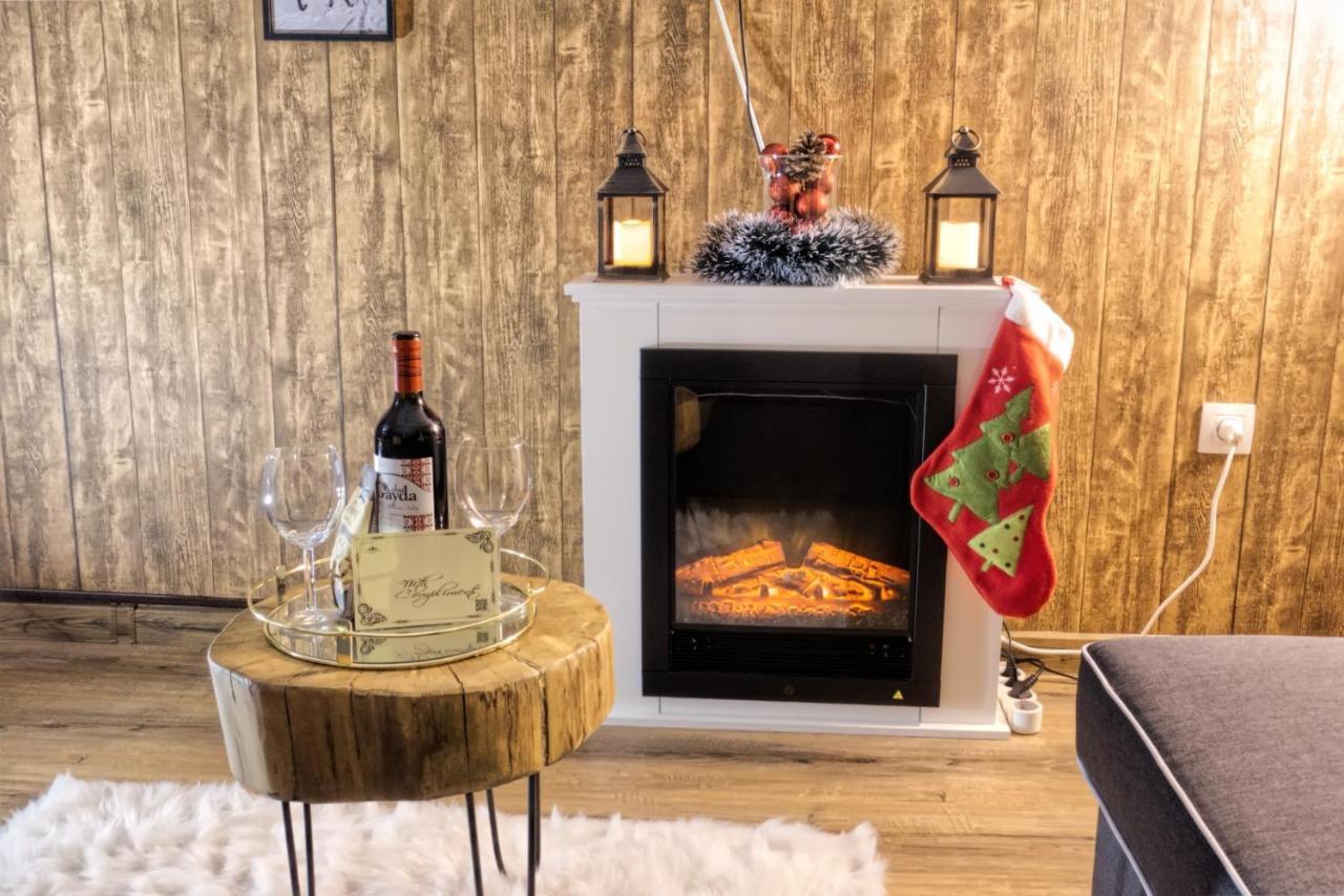 Borovets Dream Studio Ngoại thất bức ảnh