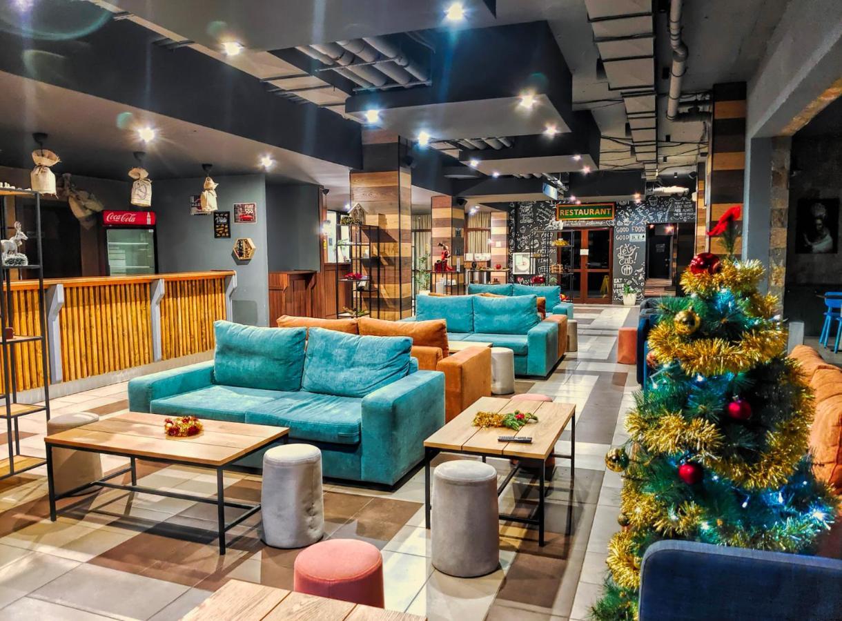 Borovets Dream Studio Ngoại thất bức ảnh