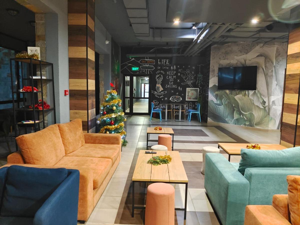 Borovets Dream Studio Ngoại thất bức ảnh