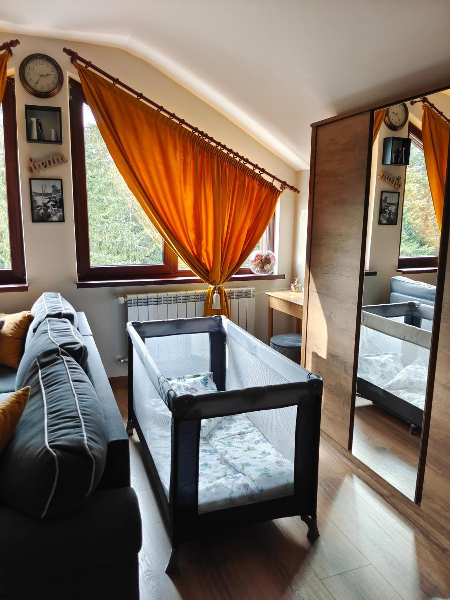 Borovets Dream Studio Ngoại thất bức ảnh