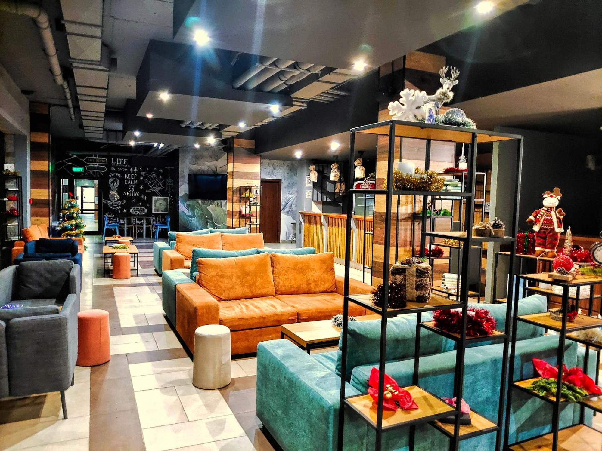 Borovets Dream Studio Ngoại thất bức ảnh