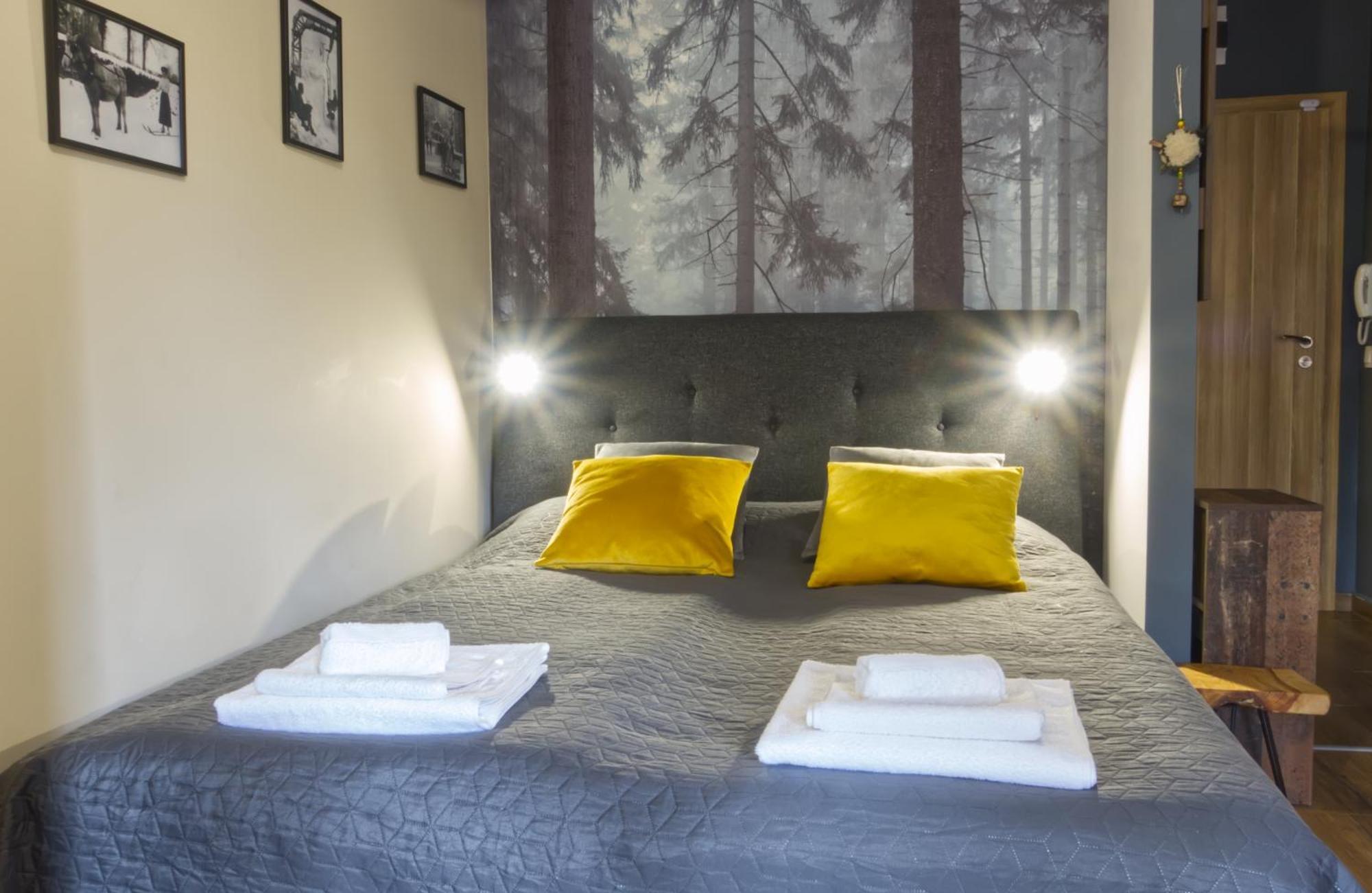 Borovets Dream Studio Ngoại thất bức ảnh